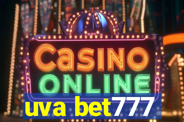 uva bet777